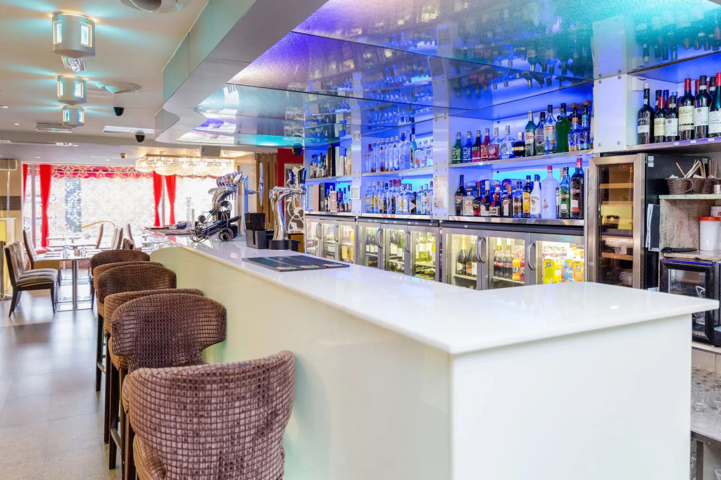 Eurotraveller Hotel - Premier - Harrow