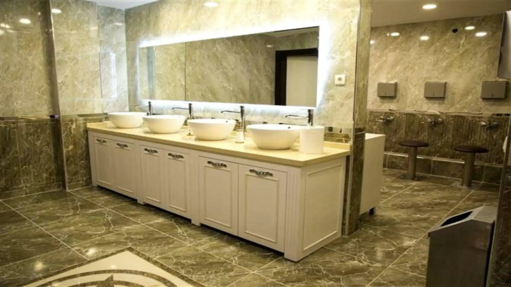 Silver Palace & Spa Hotel