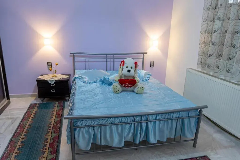 Foteini Apartment
