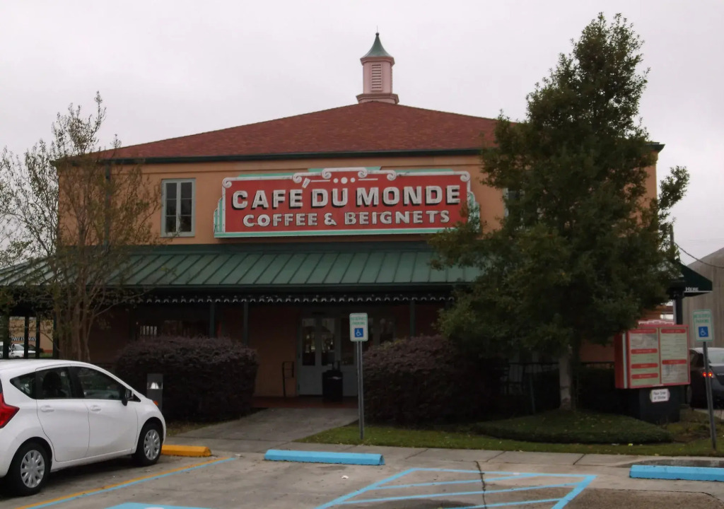 Sleep Inn & Suites Metairie - New Orleans West