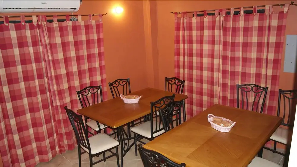 Abriannas Inn