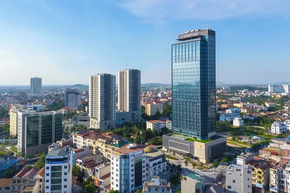 Vinpearl Hotel Bắc Ninh