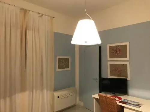 Trapani Rooms