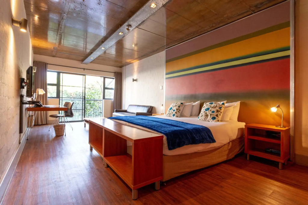 Hippo Boutique Hotel