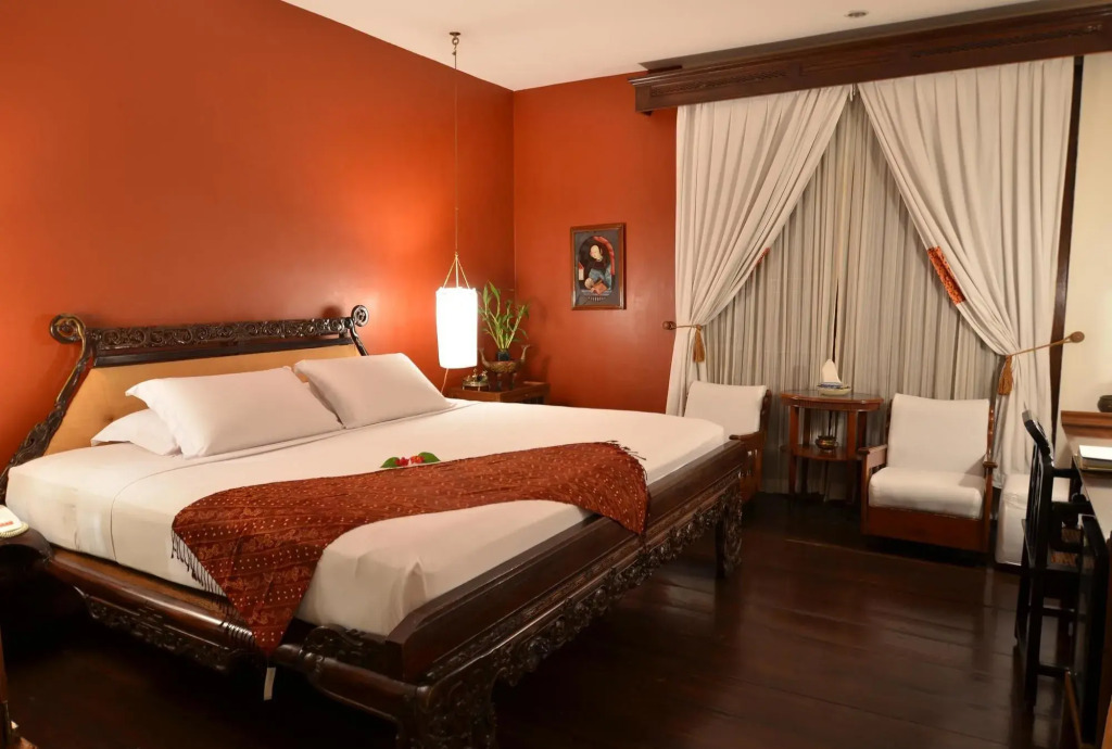 Hotel Tugu Malang