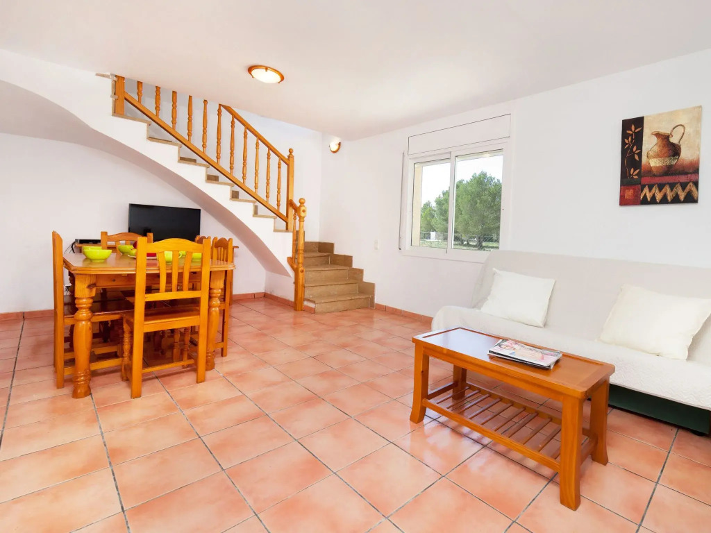 Villa Villa Mimosa I by Interhome