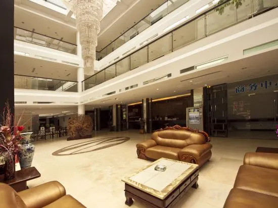 Tianmenshan Holiday Hostel