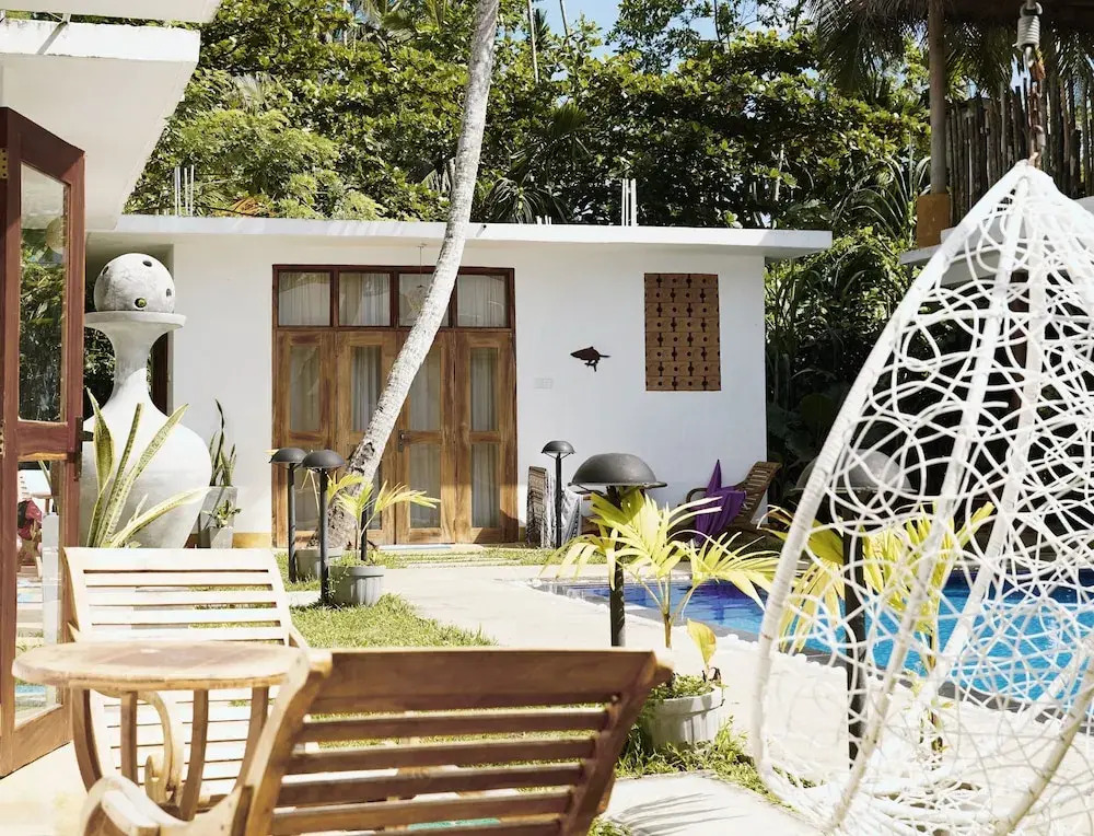 Venus Villa