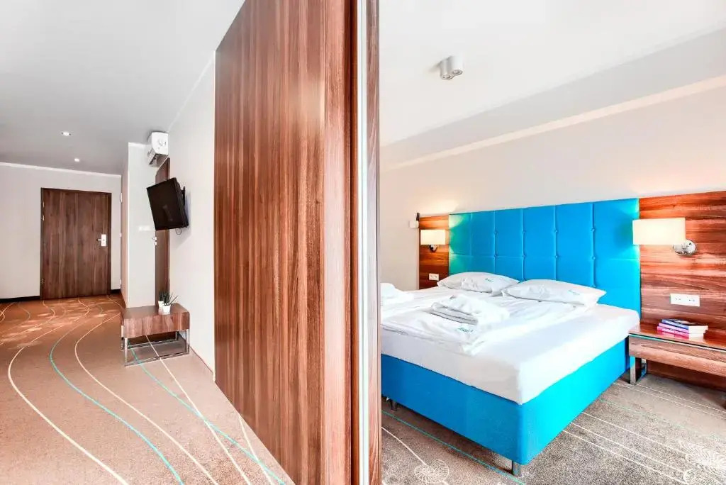 Apartamenty AmberHome