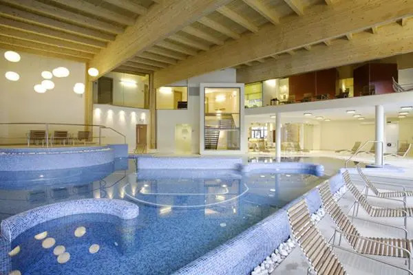 Appartamenti Corte Residence