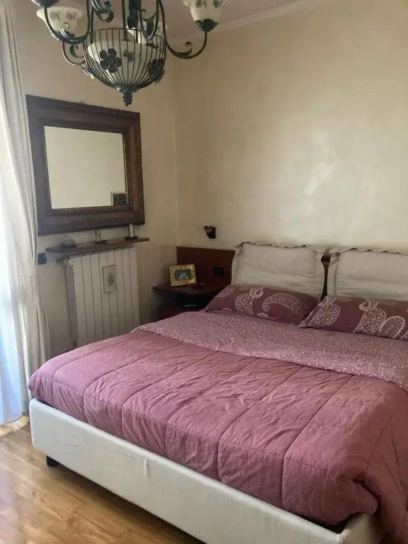 Casa Isabella 2 Camere private in appartamento condiviso