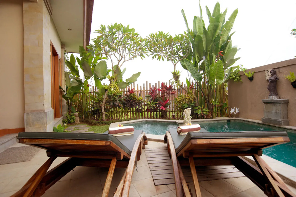 Saka Village Ubud
