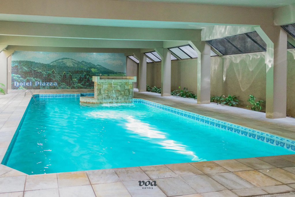 VOA Plazza Hotel