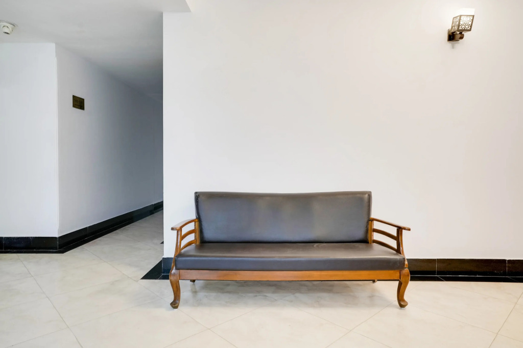 Townhouse Margao Near Railway Station Formerly Hotel Tanish