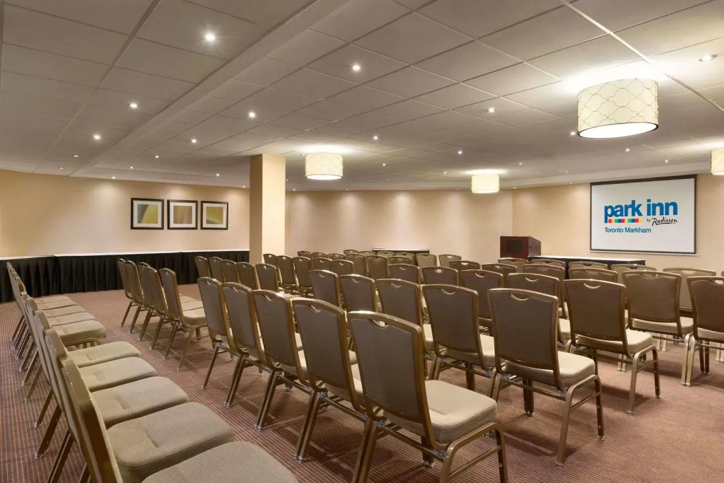 Park Inn by Radisson Toronto-Markham