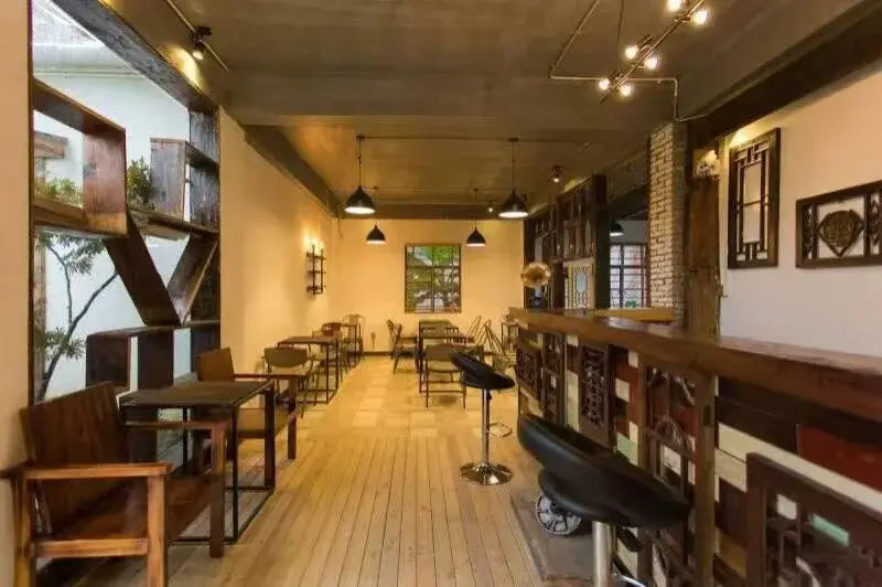 Classmate ten years design Hotel