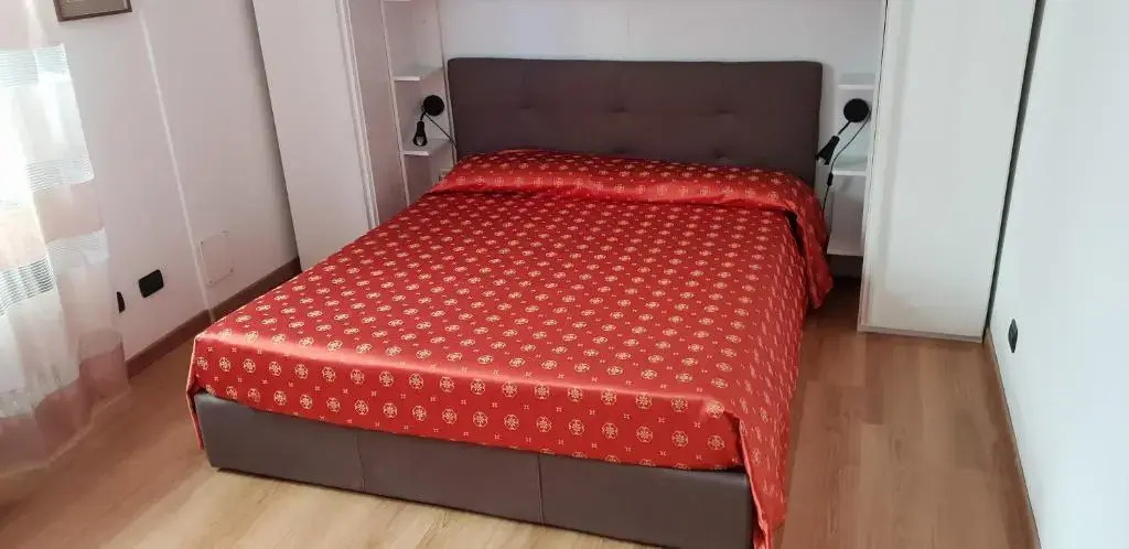 Adri apartment