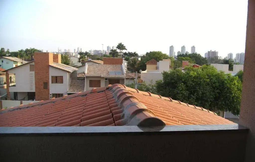 Pousada Jaó