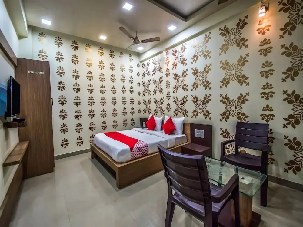 Hotel Kavita Inn