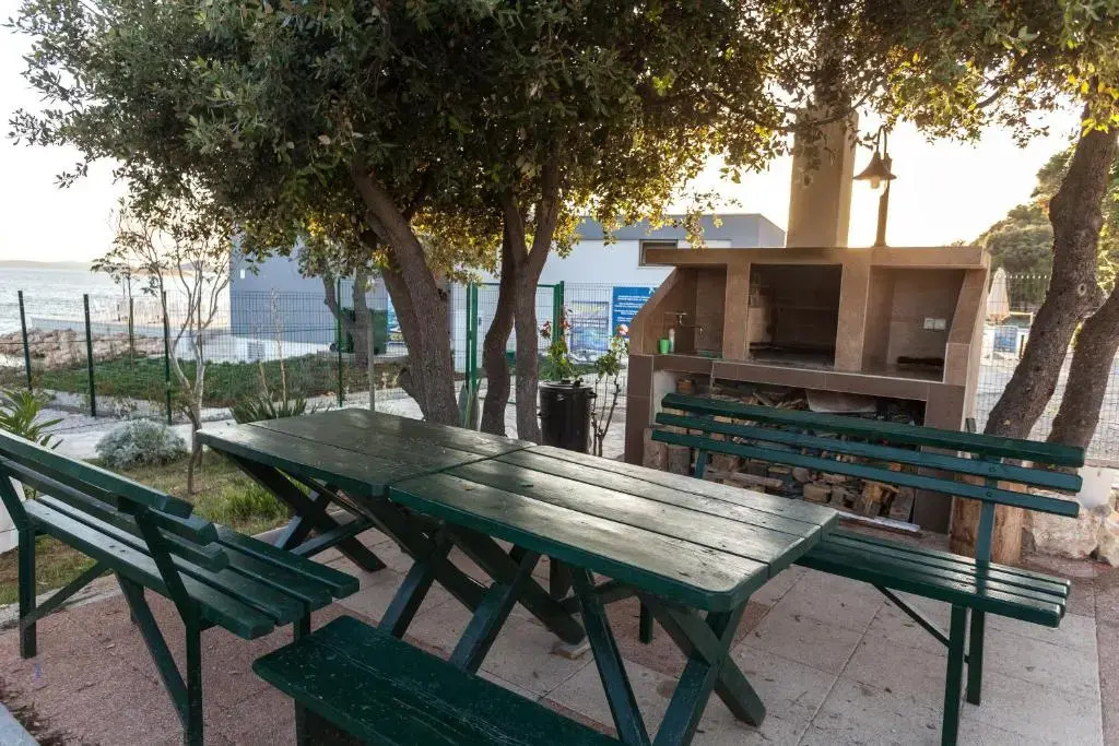 Apartments Malic