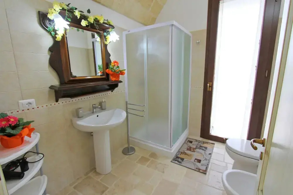 Villa Luce