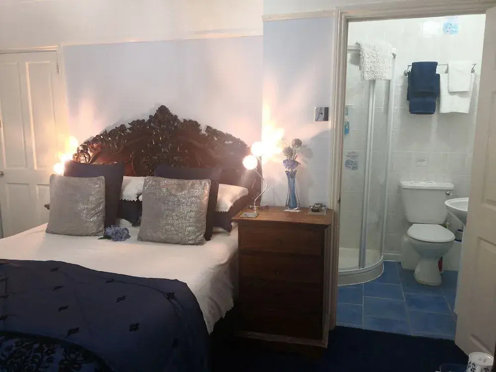 Arches B&B