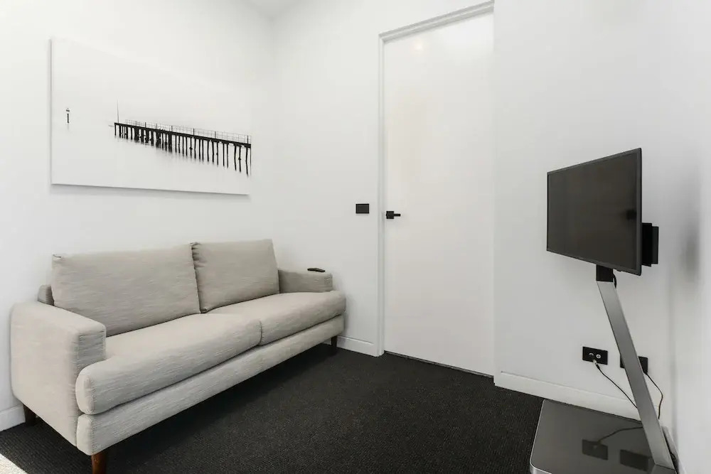 Boutique Stays - County Down, Port Melbourne