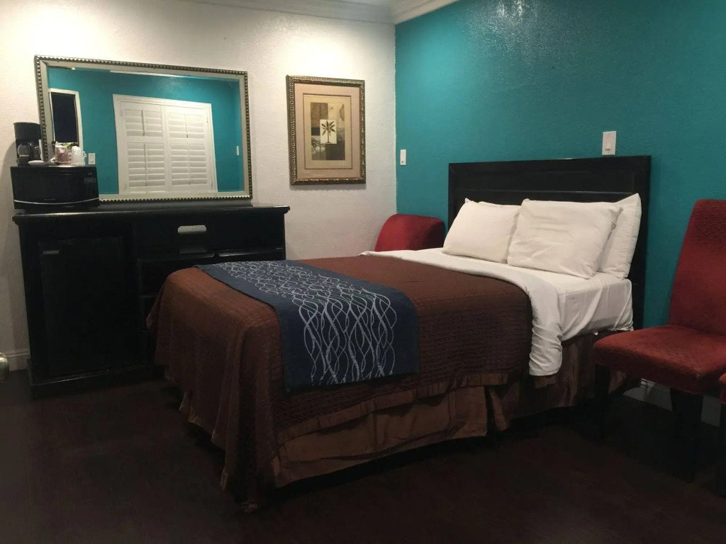 Crenshaw Inn Motel