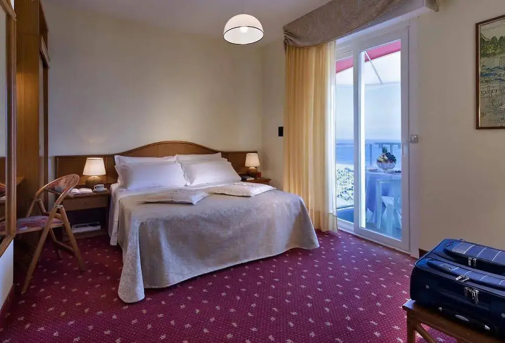Hotel Mirafiori