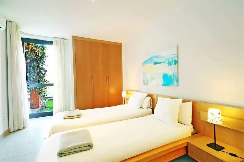 Villa in San B. de Tirajana, Gran Canaria 102870 by MO Rentals