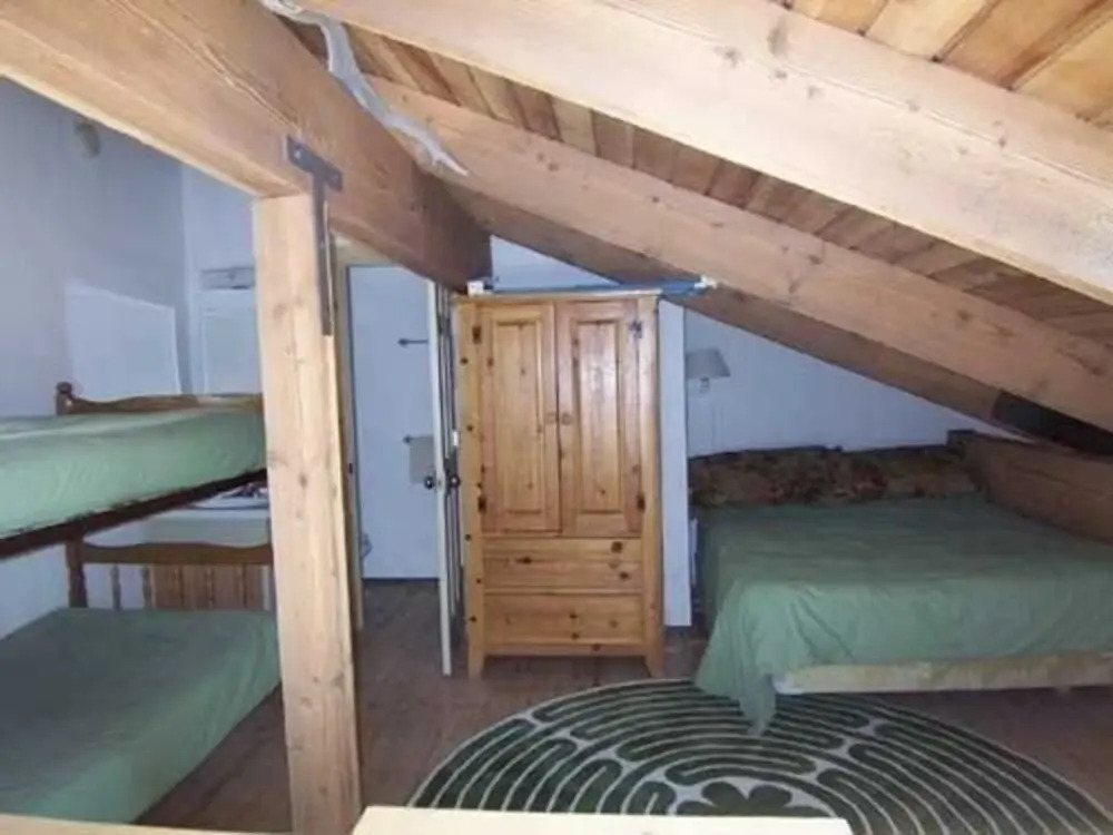 132 Standard House