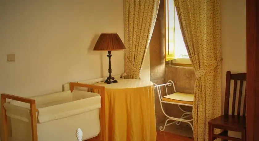 Quinta Grande da Raposeira