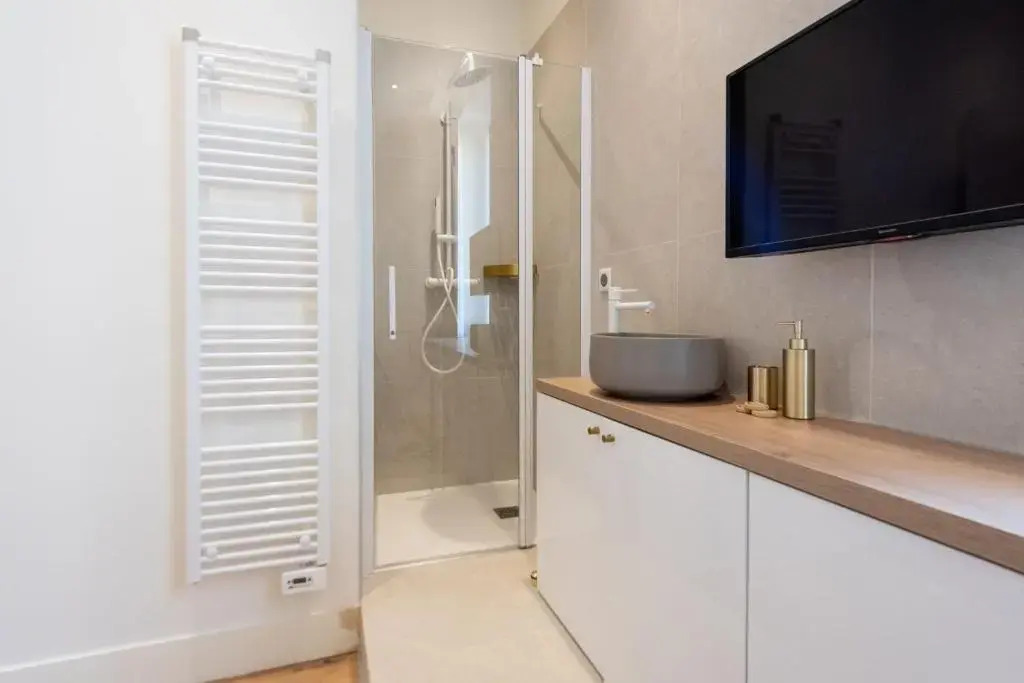 CMG - Luxueux appartement 2BR-6P - Cannes Centre