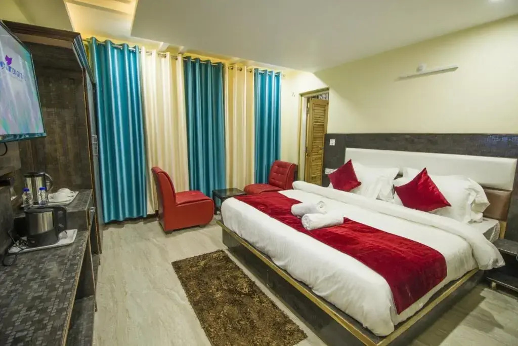 Vella Marina Group of Hotels Mount