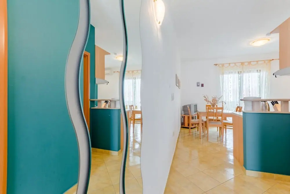 Apartments Iggy