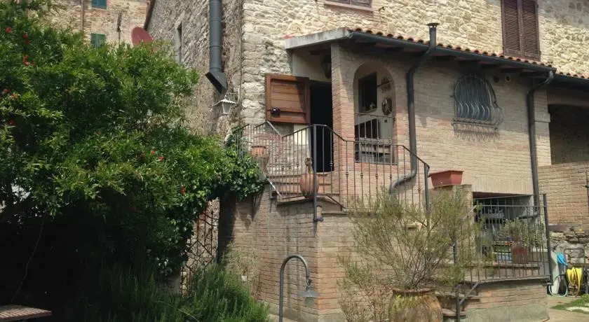 Appartamento con giardino Pensile