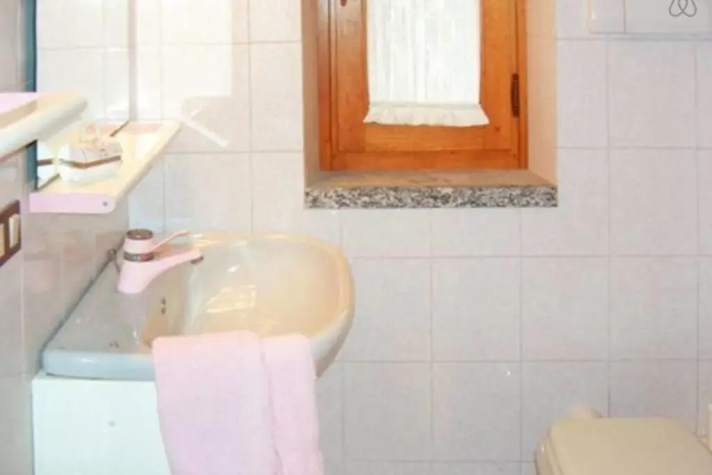 Ferienhaus für 5 Personen ca 60 m in Santa Maria, Comer See Westufer Comer See