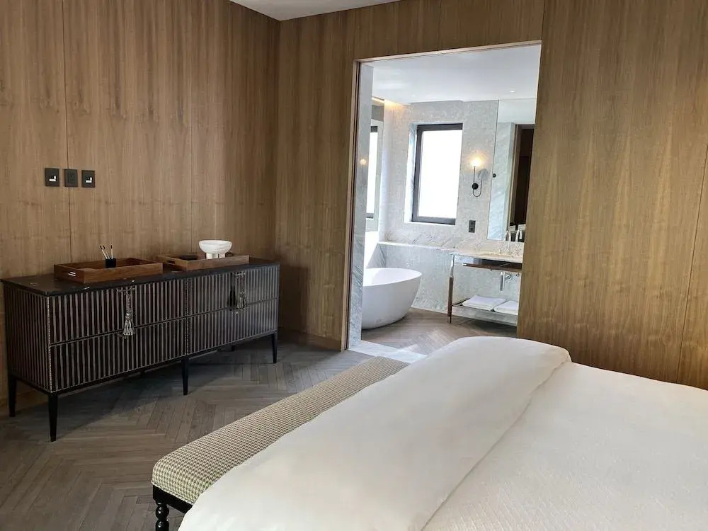 Casa Polanco Hotel Boutique