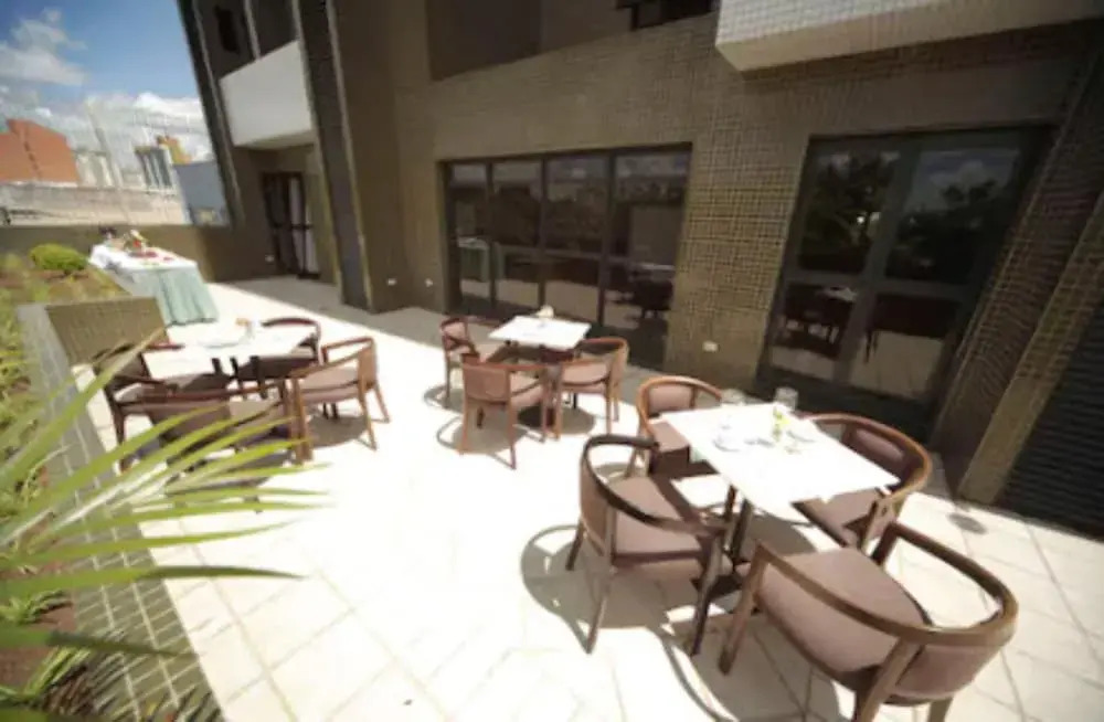 Novo Vernon Hotel