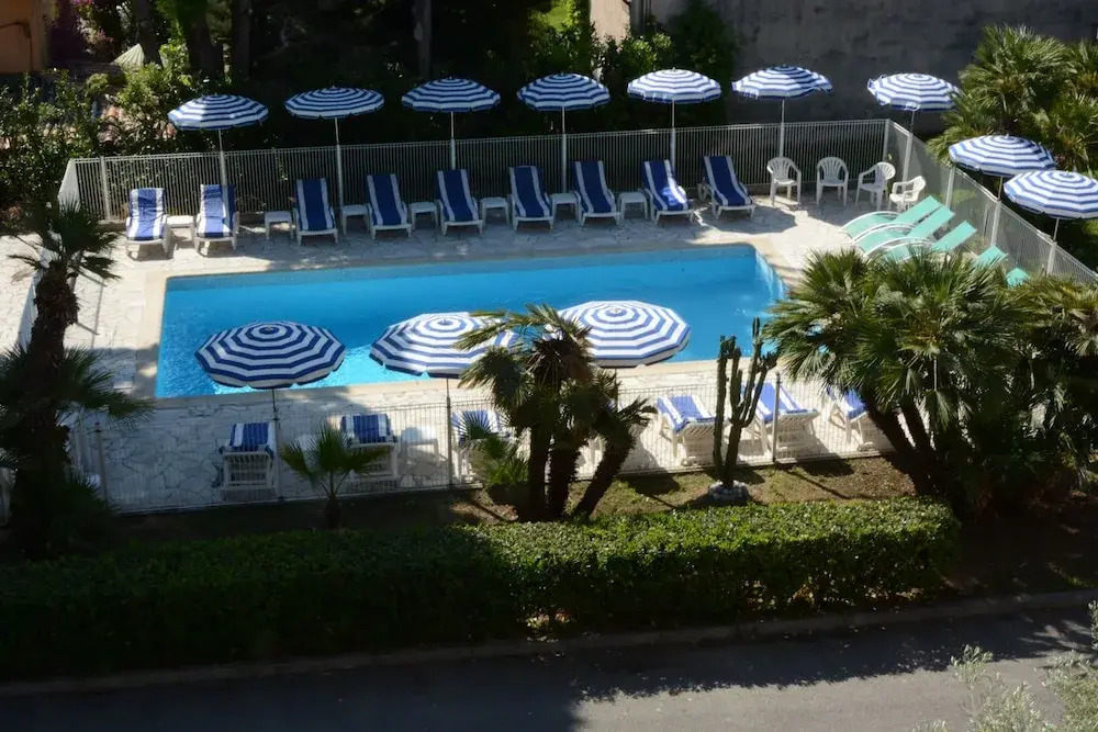 Residhotel Eden Paradise