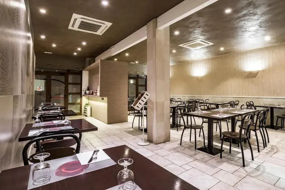 Hotel New Bari