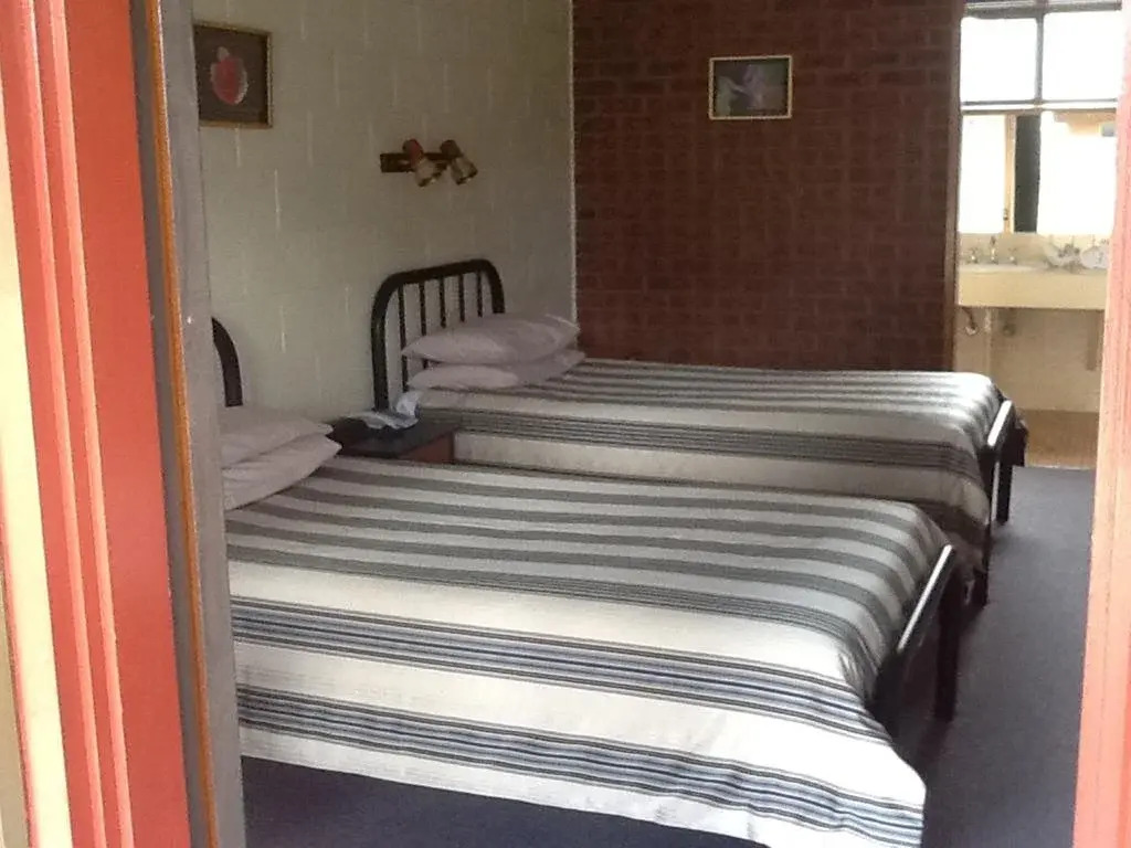 Milawa Motel
