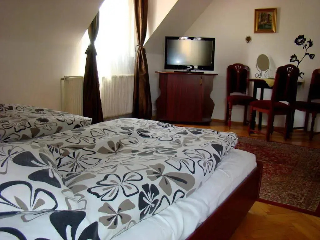 Pension Casa Leone