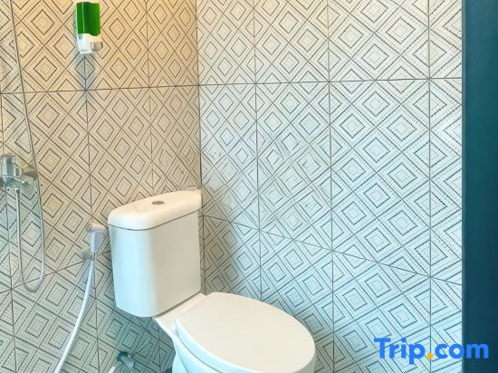 Behomy Urban Suite Bekasi