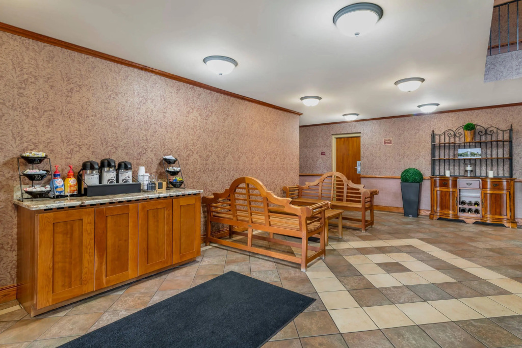 The Inn at Gran View Ogdensburg, an Ascend Collection Hotel