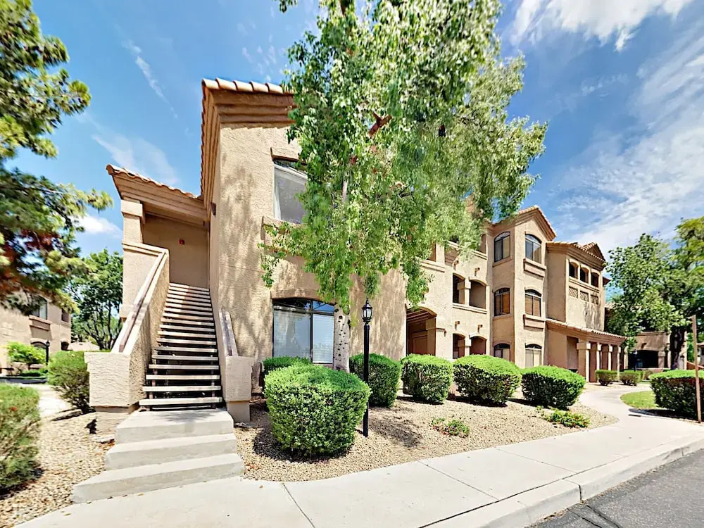 15095 N Thompson Peak Pkwy Condo #2053 2 Bedrooms 2 Bathrooms Condo