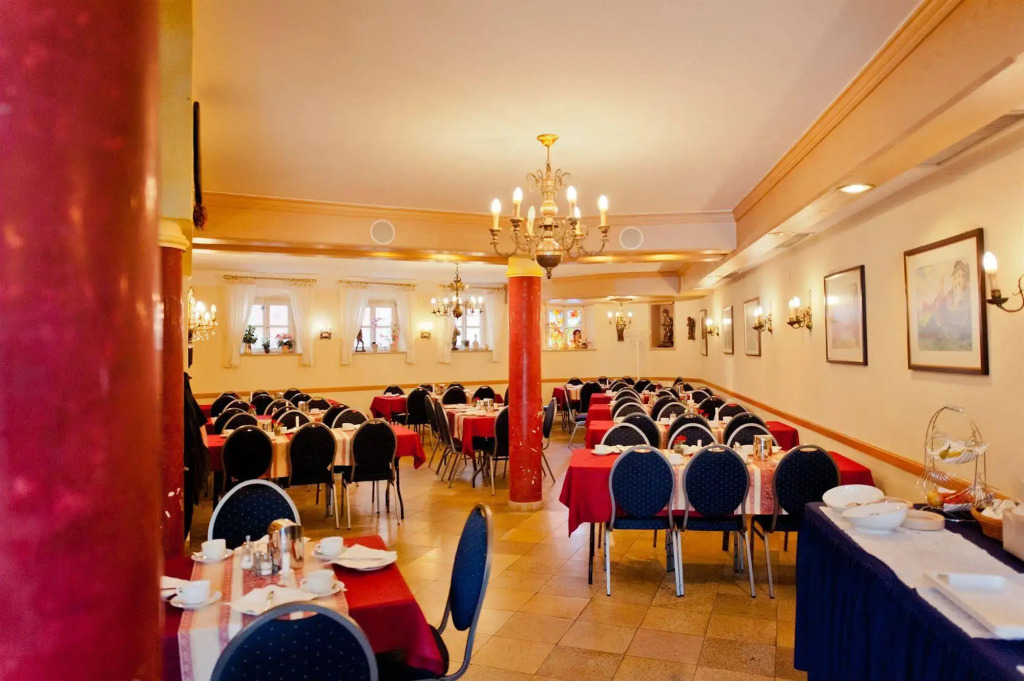 Hotel Alt-Ringlein