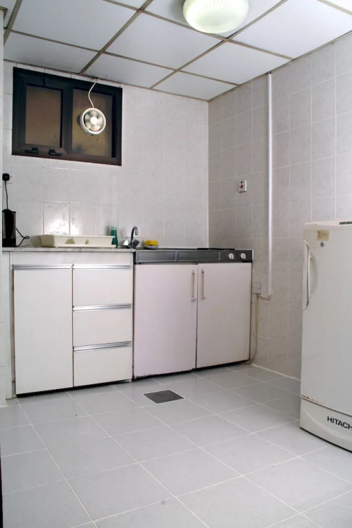 Al Buhaira Hotel Apartment