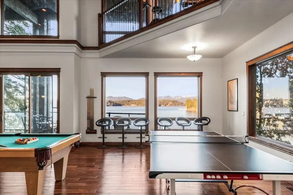 Deja View in Hayden With 5 Bedrooms and 6 Bathrooms