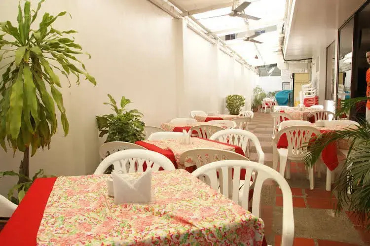Hotel Mar Azul by Croma